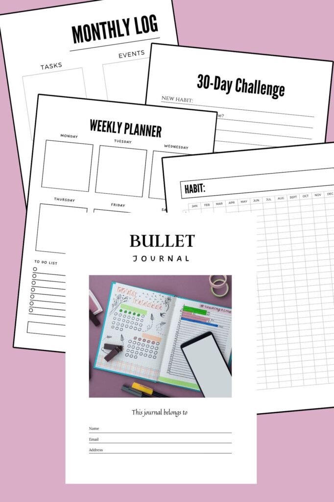 Bullet Journal