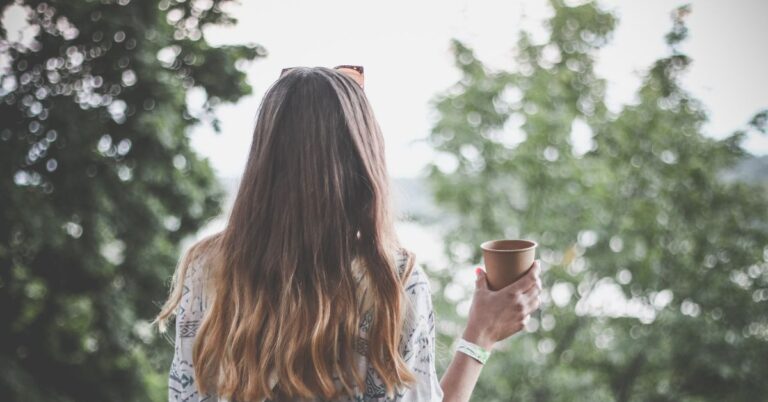 Morning Self-Love Rituals for Women