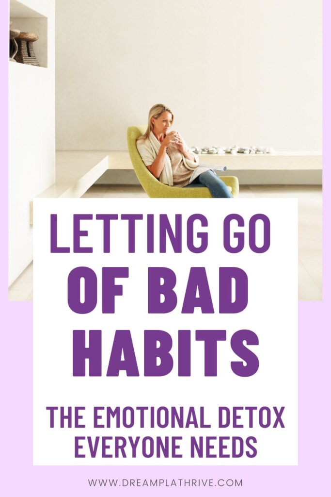 The Emotional Detox Everyone Needs