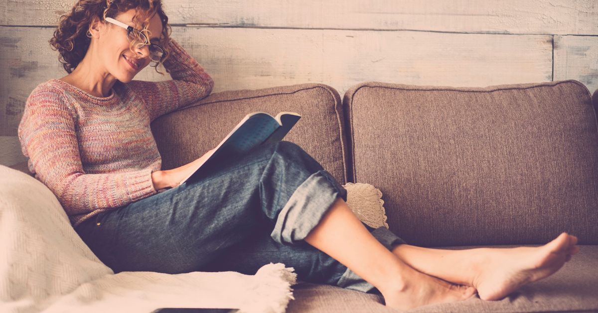 anxiety healing and panic attacks relief books