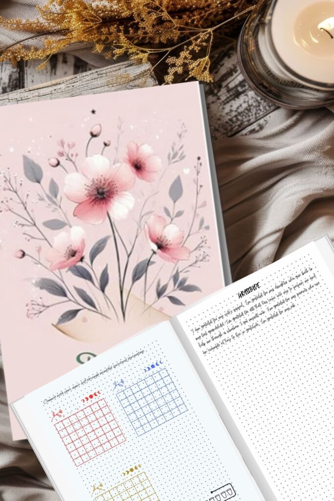 how to start journaling for beginners