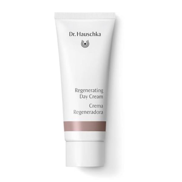 Dr. Hauschka Regenerating Day Cream