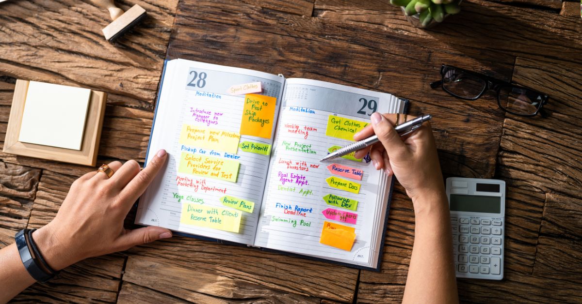 Your Step-by-Step 30-Day Self-Growth Challenge to Build Better Habits