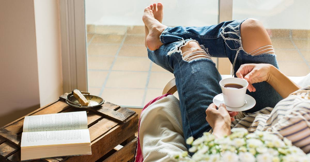 Tiny habits to stop overthinking and calm your mind