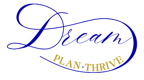 DreamPlanThrive Logo_2026_self_improvement_blog