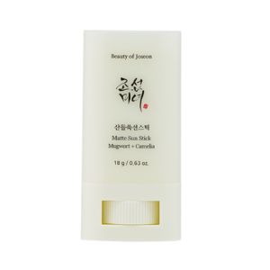 Beauty Of Joseon SPF50+ Mugwort + Camelia