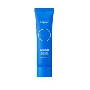 Moisture Sunscreen SPF 50+/ PA++++ Beplain