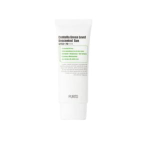 Purito Centella Green Level Safe Sun SPF50