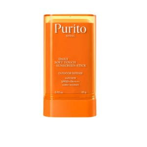 Purito SPF50+, Daily Soft Touch Sunscreen Stick