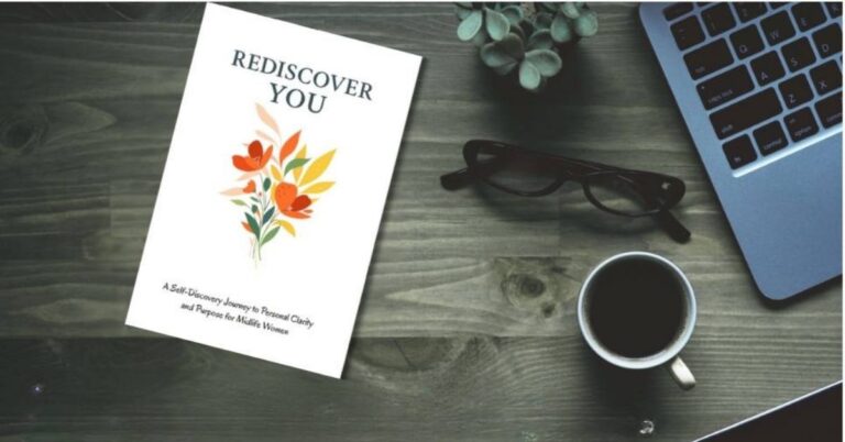 Turning Your Journal Into a Masterpiece of Self-Discovery